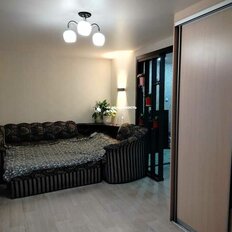 Квартира 46 м², 2-комнатная - изображение 4