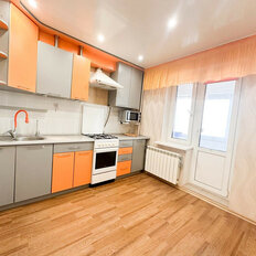 Квартира 53 м², 2-комнатная - изображение 2