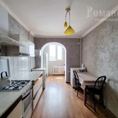 Квартира 43,2 м², 1-комнатная - изображение 1