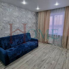 Квартира 55 м², 2-комнатная - изображение 2
