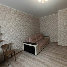 Квартира 43 м², 1-комнатная - изображение 2