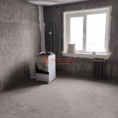 Квартира 52,1 м², 1-комнатная - изображение 5