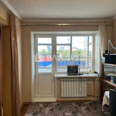 Квартира 54,5 м², 3-комнатная - изображение 4