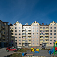 Квартира 82 м², 3-комнатная - изображение 2