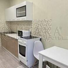 Квартира 36,1 м², 1-комнатная - изображение 3