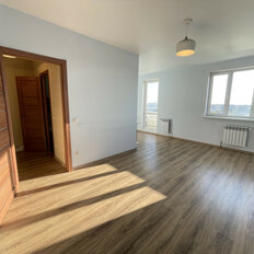 Квартира 29,2 м², студия - изображение 1