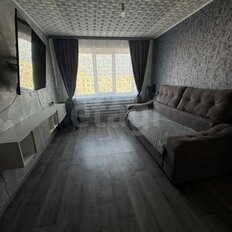 Квартира 33 м², 1-комнатная - изображение 1