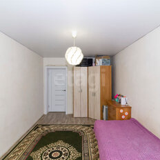 Квартира 58,7 м², 2-комнатная - изображение 1