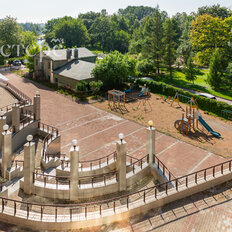 Квартира 128,4 м², 3-комнатная - изображение 4