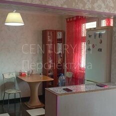 Квартира 44 м², 1-комнатная - изображение 3