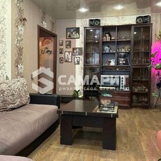 Квартира 53,3 м², 3-комнатная - изображение 1