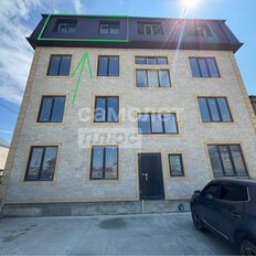 Квартира 44 м², 1-комнатная - изображение 3