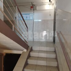 Квартира 30 м², 1-комнатная - изображение 4