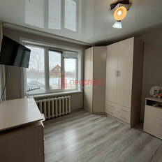 Квартира 24,9 м², 1-комнатная - изображение 1