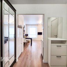 Квартира 26,8 м², студия - изображение 1