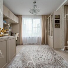 Квартира 102 м², 4-комнатная - изображение 4