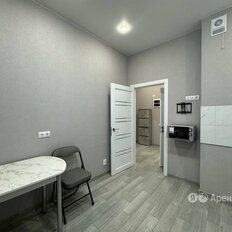 Квартира 39 м², 1-комнатная - изображение 5