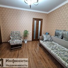 Квартира 86 м², 3-комнатная - изображение 3