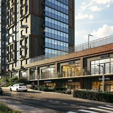 Квартира 19,8 м², студия - изображение 4