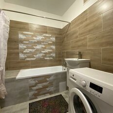 Квартира 71,5 м², 2-комнатная - изображение 1