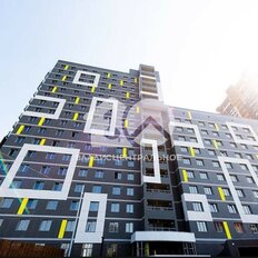 Квартира 31 м², 1-комнатная - изображение 1