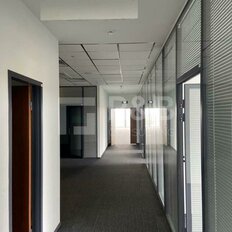 1616,3 м², офис - изображение 4