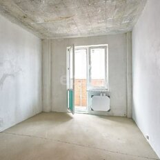 Квартира 37,3 м², 1-комнатная - изображение 4
