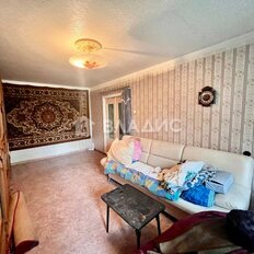 Квартира 41,9 м², 2-комнатная - изображение 4