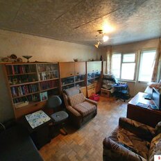 Квартира 34 м², 1-комнатная - изображение 4