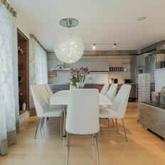 Квартира 129,8 м², 3-комнатная - изображение 4