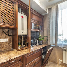 Квартира 90 м², 3-комнатная - изображение 3