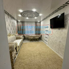 Квартира 48,5 м², 2-комнатная - изображение 3