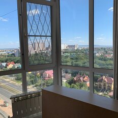 Квартира 81 м², 4-комнатная - изображение 1