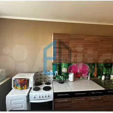 Квартира 37,8 м², 1-комнатная - изображение 1