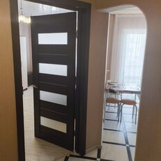 Квартира 34 м², 1-комнатная - изображение 1