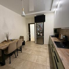 Квартира 57,4 м², 2-комнатная - изображение 3