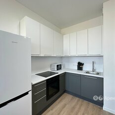 Квартира 33 м², 2-комнатная - изображение 1