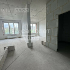 Квартира 114 м², 3-комнатная - изображение 1