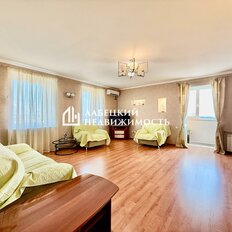 Квартира 74,1 м², 2-комнатная - изображение 1