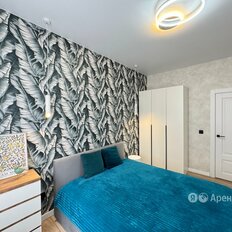 Квартира 31 м², 1-комнатная - изображение 5