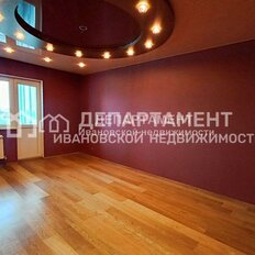 Квартира 101 м², 2-комнатная - изображение 2