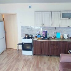 Квартира 24,2 м², студия - изображение 1