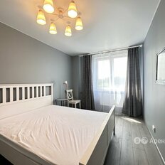 Квартира 34 м², 1-комнатная - изображение 5
