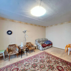 Квартира 31,6 м², 1-комнатная - изображение 2