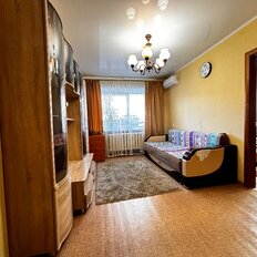 Квартира 51,7 м², 3-комнатная - изображение 5