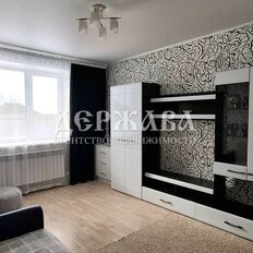 Квартира 33,8 м², 1-комнатная - изображение 4