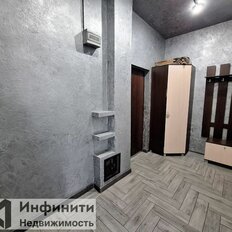 Квартира 60 м², студия - изображение 5