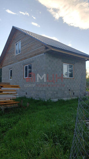 75 м² дом, 6 соток участок 4 900 000 ₽ - изображение 53