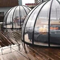 191 м², торговое помещение - изображение 1