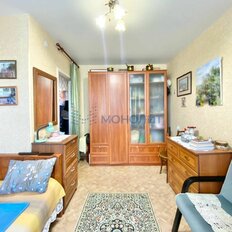 Квартира 20,2 м², 1-комнатная - изображение 2